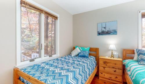 Three Bedroom holiday home 