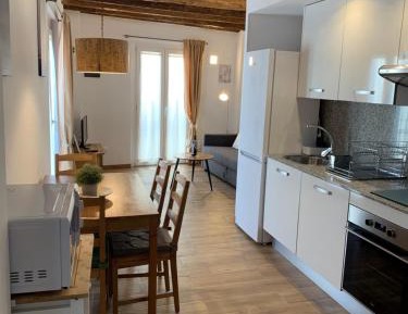 Duplex Apartment