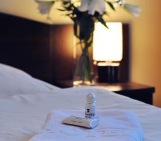 Comfort Single Room