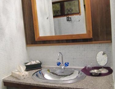 Usson Double Room