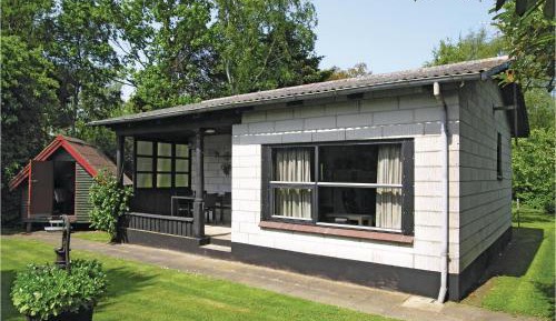Two-Bedroom Holiday Home