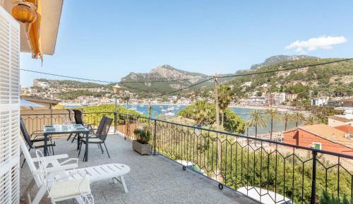 Three-Bedroom Superior Apartment