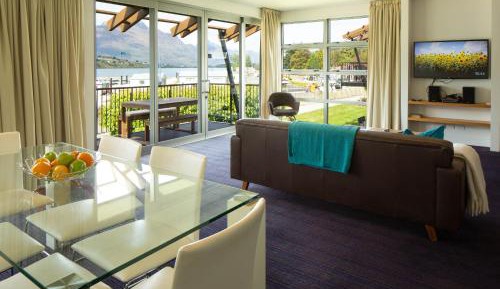 Apartment 205 Lakeside