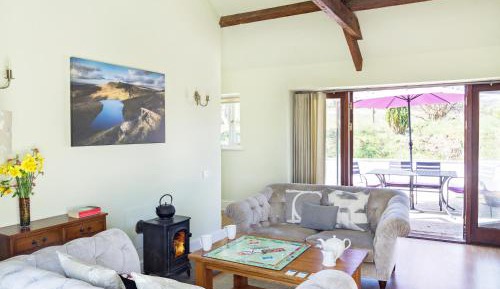 Trelawney Cottage (Two-Bedroom)