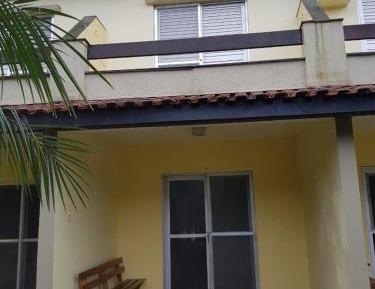 Two-Bedroom Townhouse