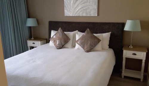 Studio with Sea View