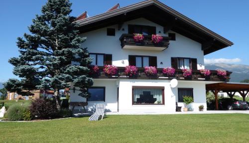 Double Room with Balcony and Lake View