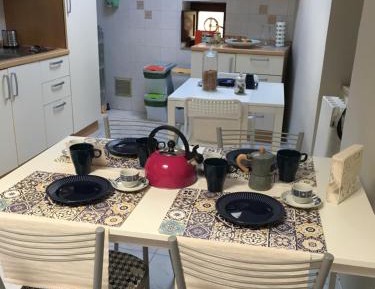 Maisonette