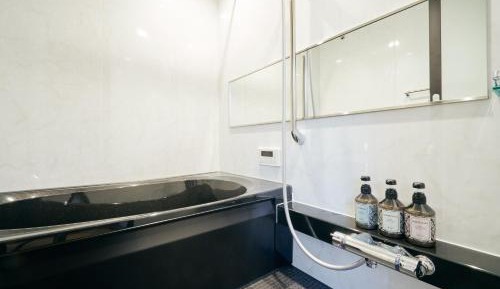 Deluxe Room with Kitchenette