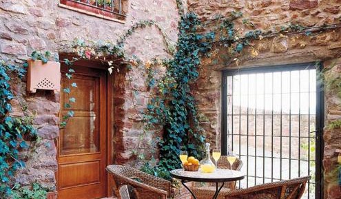 Duplex Suite