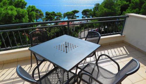 Apartment with Sea View