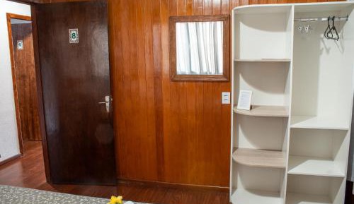 Double Room with Private External Bathroom