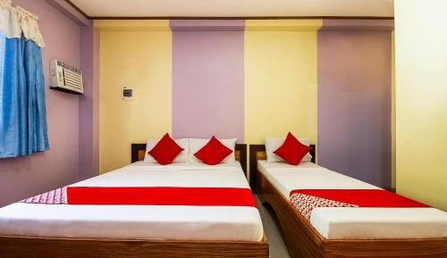 Superior Family Room