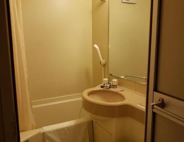 Single Room - Smoking