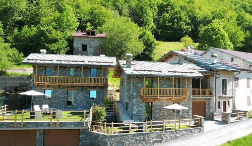 One-Bedroom Chalet