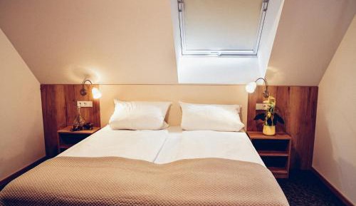 Double Room - Disability Access