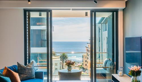 Two Bedroom Sea View