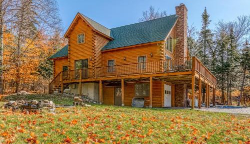 Two Bedroom Holiday Home