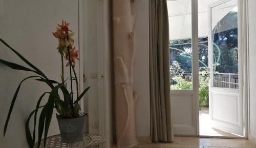 One-Bedroom Apartment (2 Adults) - Via Velathri 7/9