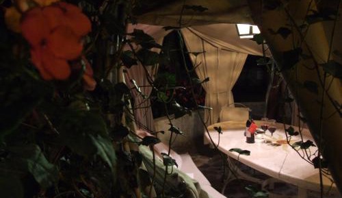 One-Bedroom Apartment (3 Adults) - Via Velhatri 7/9