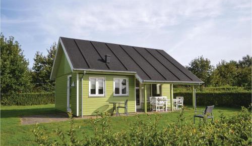 One-Bedroom Vacation Home