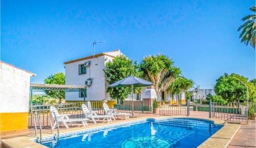Five-Bedroom Holiday Home
