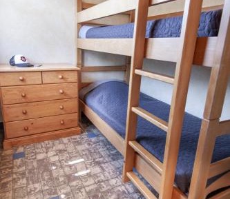 Apartment (8 Adults)