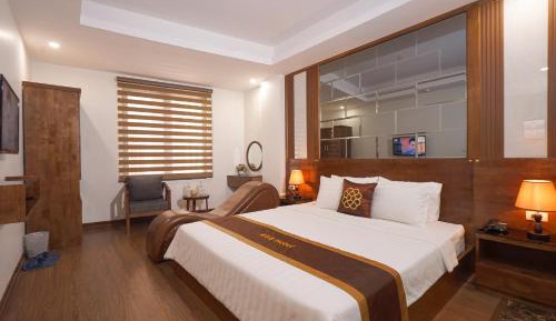 Large Double Room