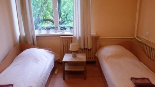 Economy Twin Room