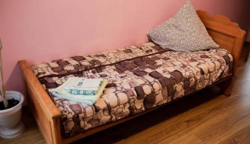 Twin Room with Mountain View