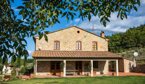 Apartment - Split Level