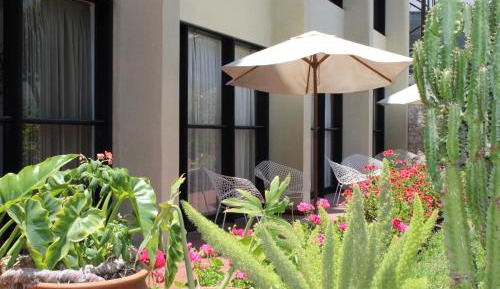 King Room with Pool View