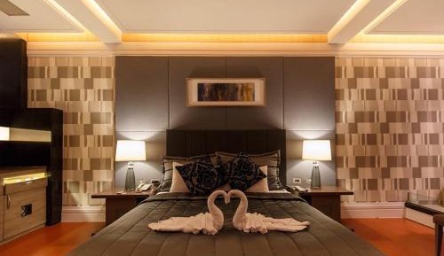 Standard Double Room (Check-in after 22:00)