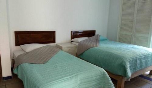 Two-Bedroom Suite