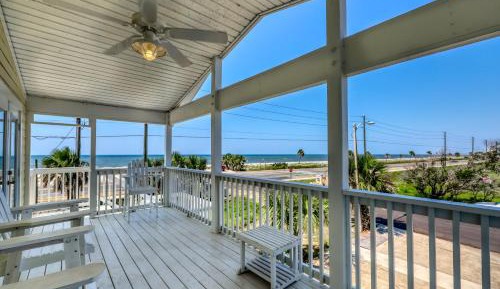 Three Bedroom holiday home 
