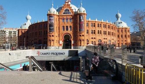 Apartment with Balcony - 3rd Floor