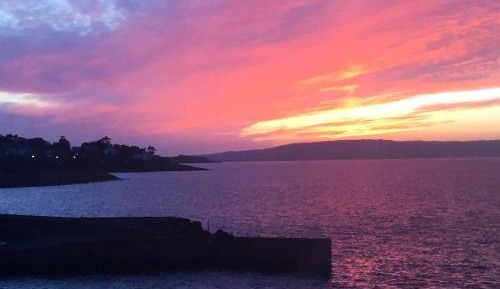 Two-Bedroom Townhouse