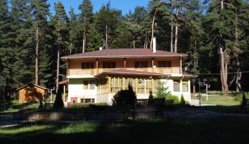 Superior Villa