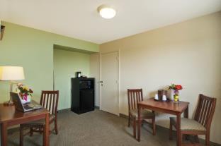 Queen Room with Two Queen Beds - Disability Access