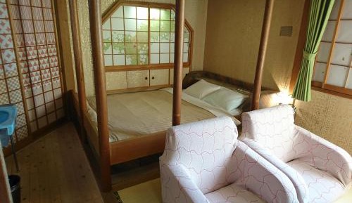 Economy Double Room Non Smoking