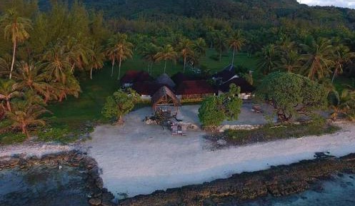 Double Room with Sea View