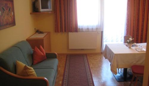 Panoramic Double Room