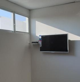 Basic Triple Room
