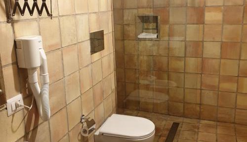 Double Room - Ground Floor