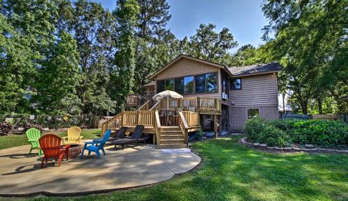 Holiday Home
