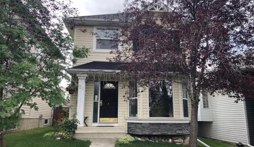 Double or Twin Room with Private Bathroom