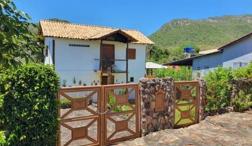 Two-Bedroom Townhouse