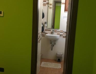 Twin Room with Bathroom