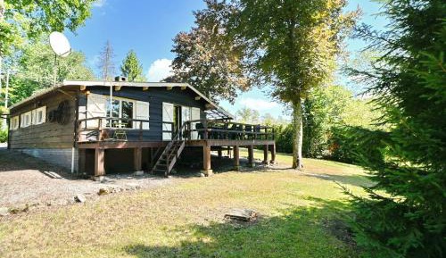 Three-Bedroom Chalet