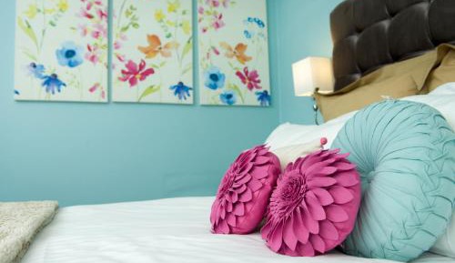 Small Double Room